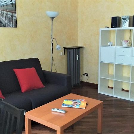 Meta Italy Da Clara Apartment Milano Ngoại thất bức ảnh