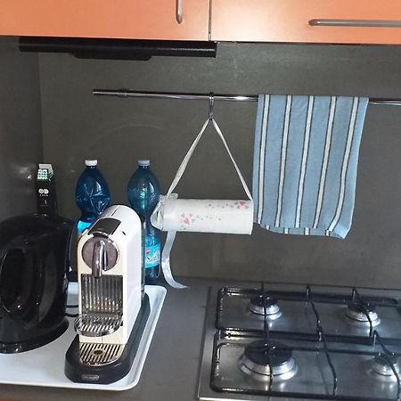 Meta Italy Da Clara Apartment Milano Ngoại thất bức ảnh