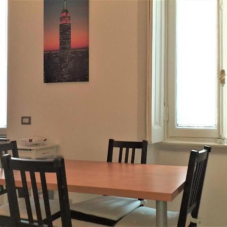 Meta Italy Da Clara Apartment Milano Ngoại thất bức ảnh