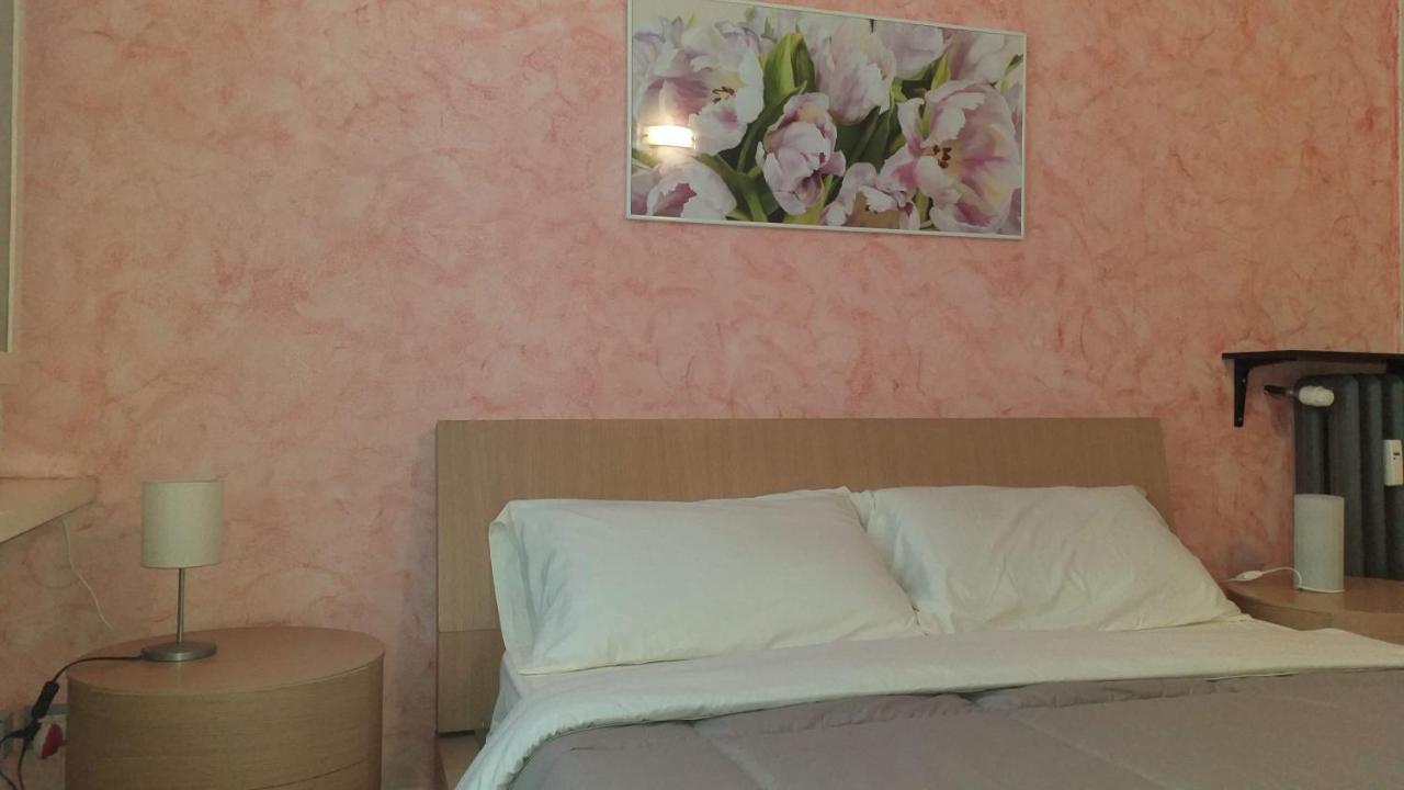 Meta Italy Da Clara Apartment Milano Ngoại thất bức ảnh