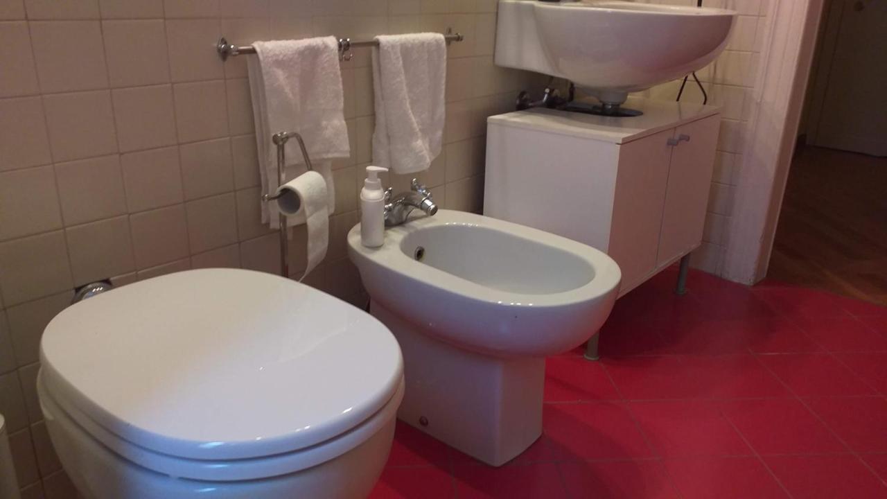 Meta Italy Da Clara Apartment Milano Ngoại thất bức ảnh